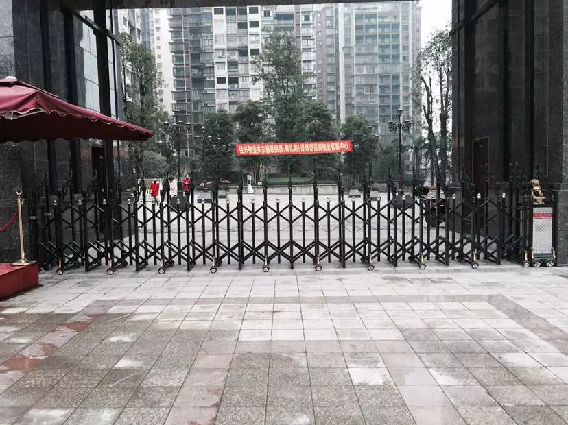 根河市根河市广西桂林市伸缩门