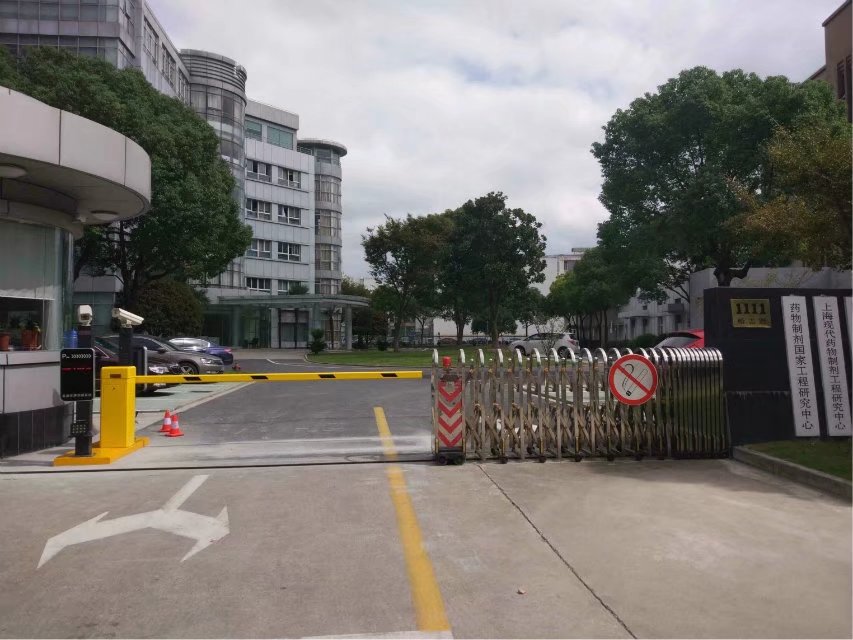 根河市根河市上海车牌识别