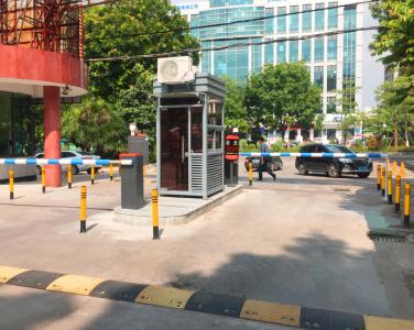 根河市根河市福建南平市停车收费系统